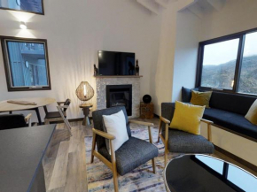 Studio Loft 18 - The Stables Perisher